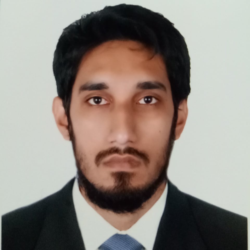 Ershadur Rahman Talukder